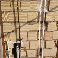 لوله کشی اب فاضلاب برق کاری سرویس وسیم پیچی پمپ اب|خدمات پیشه و مهارت|اهواز, ۳۰ متری|دیوار