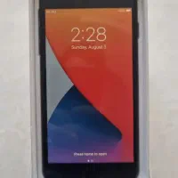 آیفون ۷ پلاس فوری