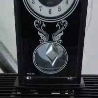 ساعت دیواری بزرگ