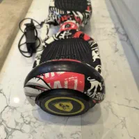 اسکوتر برقی اسمارت مدل smt8|دوچرخه، اسکیت، اسکوتر|دماوند, گیلاوند|دیوار