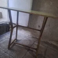 میز چرخ خیاطی