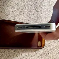 آیفون 4s/16G/با جعبه و سیم شارژر|موبایل|تهران, سعادت‌آباد|دیوار