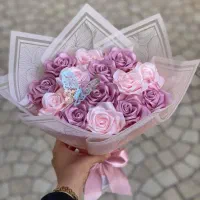 گل باکسی