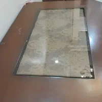 میز ناهار خوری ۶ نفره|میز و صندلی غذاخوری|تهران, حکیمیه|دیوار