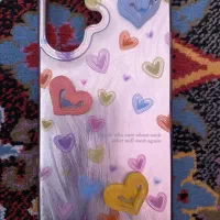 قاب آیفون و آداپتور