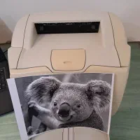 پرینتر تک کاره hp laserjet 1200|پرینتر، اسکنر، کپی، فکس|تهران, ایرانشهر|دیوار