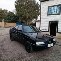 مدل ۹۵ دوگانه فابریک قیمت مقطوع