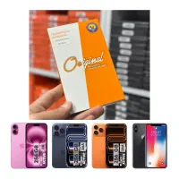 ال سی دی جی ایکس x 11 12 13 14 مکس pro اپل تاچ