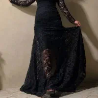لباس مجلسی زیبا