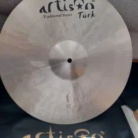 سیمبال دست ساز ترک|درام و پرکاشن|تهران, تهرانسر غربی|دیوار