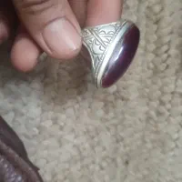 انگشتر یاقوت