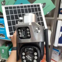 دوربین های خورشیدی 4G|دوربین مداربسته|تهران, شیخ هادی|دیوار