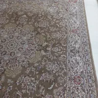 فرش 9متری