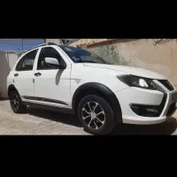 فروش کوییک فولGXR-Lسفیدمشکی مدل1404