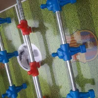 فوتبال دستی|ورزش‌های توپی|بابل, |دیوار