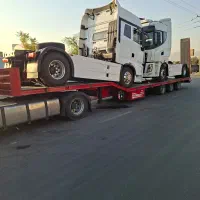 خوروبر سنگین کامیون بر کمرشکن کریر|خدمات حمل و نقل|تهران, چیتگر شمالی|دیوار