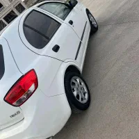 تیبا ۲ ۱۴۰۰|خودرو سواری و وانت|گنبد کاووس, |دیوار