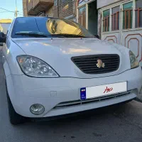 تیبا۲ مدل ۹۹ کم کار واقعی