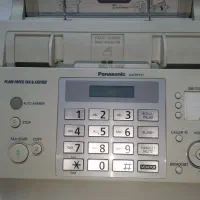 فکس پاناسونیک مدلKX-FP711سالم و نو.میدان منیریه.حر|پرینتر، اسکنر، کپی، فکس|تهران, منیریه|دیوار