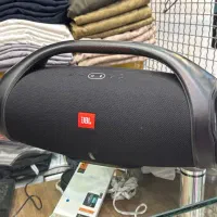 اسپیکر boombox 2 کاملا سالم بدون نقطه