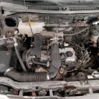 پراید مدل ۸۷|خودرو سواری و وانت|مشهد, کوشش|دیوار