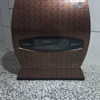 بخاری ۹۰۰۰ لورچ