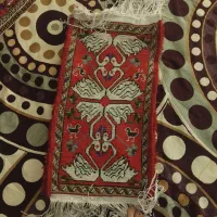 پادری دستبافت