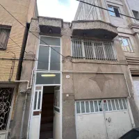 عبادی24-100مترزمین2طبقه65مترجنوبی-حاشیه-میلان