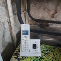 تلفن بی سیمی اصل فرانسه