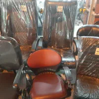 فروش انواع صندلی و میز های استوک