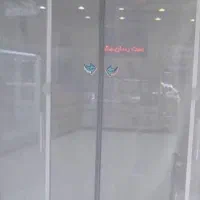 نصب و فروش پرده مغناطیسی و آهنربایی باکیفیت.|پرده، رانر، رومیزی|مشهد, طبرسی شمالی|دیوار