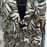 لباس و کت پاییزی