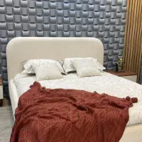 تدی تخت خواب خوش خواب|خدمات پیشه و مهارت|پرند, فاز ۴|دیوار