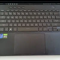 ASUS ROG Zephyrs G16|رایانه همراه|تهران, میدان ولیعصر|دیوار