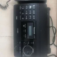 تلفکس پاناسونیک