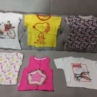 لباس بچگانه