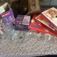 ظروف آشپزخانه|ظروف سرو و پذیرایی|کازرون, |دیوار