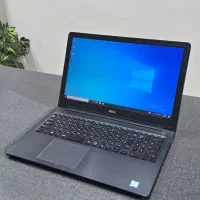 لپتاپ دل vostro 5568