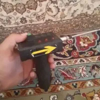 اسباب بازی لیزر