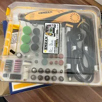 فرزانگشتی کنزاکس
