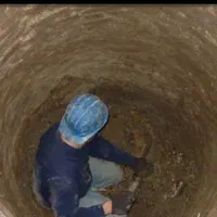 چاکنی و پیکنی  تخریب ساختمان انجام میدم|خدمات پیشه و مهارت|کتالم و سادات شهر, |دیوار