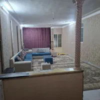 واحد اقامتی تمیز|اجارهٔ کوتاه‌مدت آپارتمان و سوئیت|قم, زنبیل آباد|دیوار