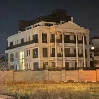 اقدسیه۱۴۴ متر نوساز فایل شخص زیر قیمت