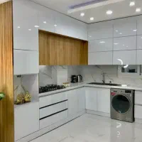 کابینت مدرن و نئوکلاسیک نقد و اقساط