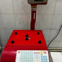 ترازو محک مدلMDS15000A