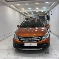 اچ سی کراس مدل ۹۶|خودرو سواری و وانت|تبریز, |دیوار