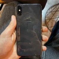 گوشی iPhone x سالم