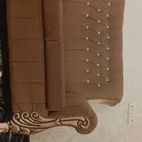 مبل در حد نو|مبلمان خانگی و میز عسلی|مشهد, یاس|دیوار