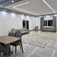 رهن ویلا استخر،روف فرنیش کلیدنخورده  ونوش