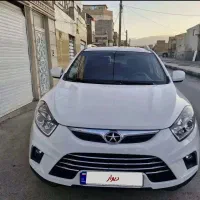 جک s5 اتومات مدل ۹۷